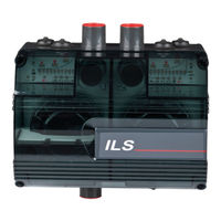 Comelit ILS-2 Manual