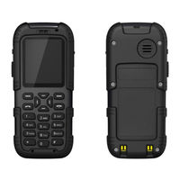 E-MetroTel UC306W User Manual
