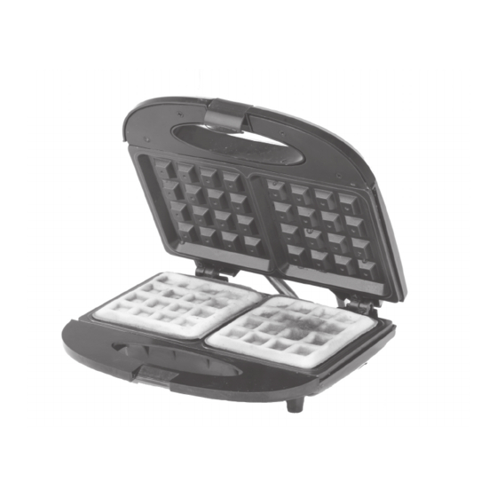 gourmetmaxx SW-8812 Instruction Manual