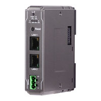 weintek iR-ETN User Manual