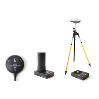 Holybro H-RTK M8P GNSS Full Manual & Installation Manual