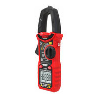 Kaiweets HT206B User Manual