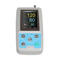 Contec ABPM 50 Brief Instructions