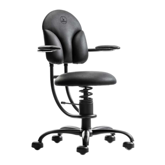 SpinaliS BASIC Instructions For Use Manual
