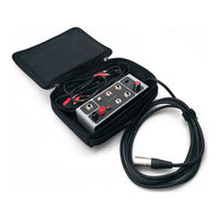 Emtech Electronics EJ-8 User Manual