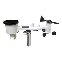 Froggit WH1080SE Manual