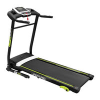 LIFEFIT TM-3200 User Manual