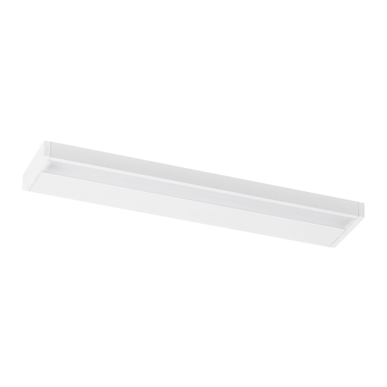 IKEA GODMORGON Manual