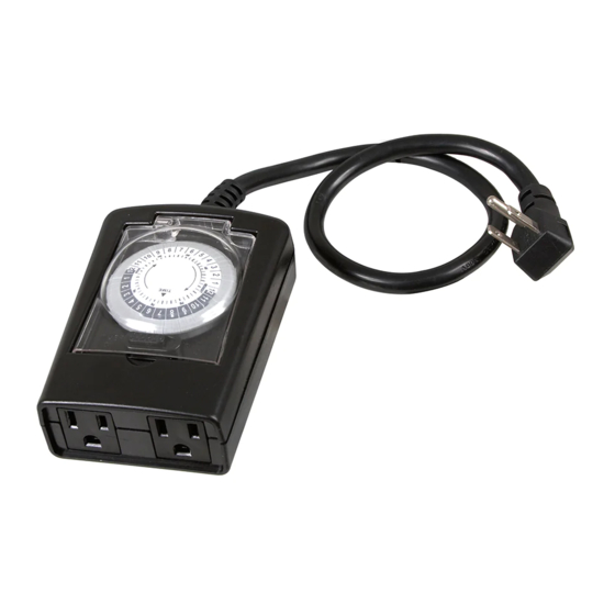WESTEK TM13DOLB Instruction Manual & Warranty