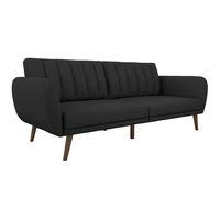 Dorel Home Products 2115829N Manual