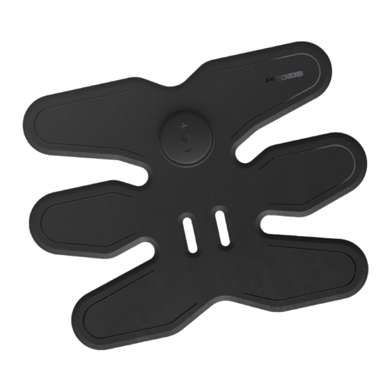 PROZIS PULSE hex 2.0 User Manual