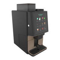 Azkoyen VITRO X-1 Technical Information