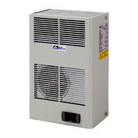 Alfa Electric AVE035.022 User Manual