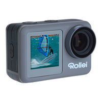 Rollei Actioncam 9s Plus User Manual