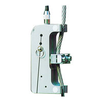 Tractel HF 32/1/B Operating And Maintenance Manual