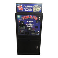 American Changer AC2207 Installation, Operation And Service Manual