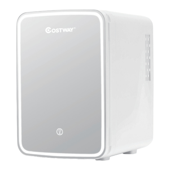 Costway ES10098GB User Manual
