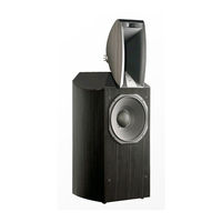 JBL 1400 ARRAY BG Datasheet