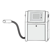 KGK JET JPT2700-D40 Instruction Manual