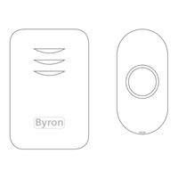 Byron DBY-22314UK Manual