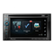 Car Navigation system Pioneer AVIC-Z140BH Installation Manual