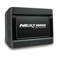 NextBase Click & GO Click7 Lite Manual