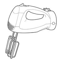 GE 840112700 User Manual