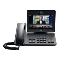 Cisco DX650 Quick Start Manual