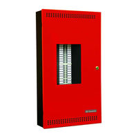Secutron MR-2300 Series User Manual