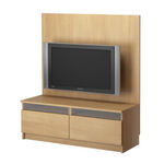 IKEA BENNO AA-308793-3 Assembly Instructions Manual