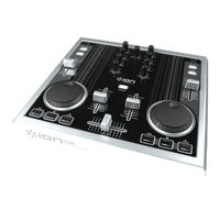 ION iCUE Quick Start Manual