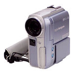 Sony DCR-PC103E Service Manual