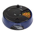 Andrew James 6 Day Pet Feeder User Manual
