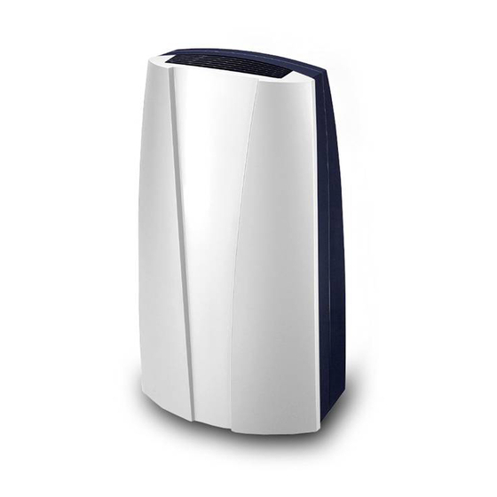 Pinguino T100 ECO User Manual