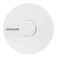 Intellinet 525800 User Manual