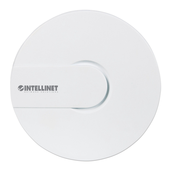 Intellinet 525800 User Manual