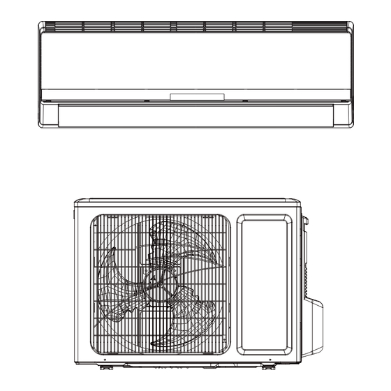 Lennox LNINV2610 Service Manual