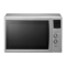 Microwave Oven LG MC9280XR Owner's Manual