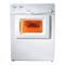 Dishwasher Whirlpool AWZ 320 Quick Reference Manual