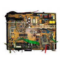 Grundig MFW 70-2410/IT Dolby Service Manual