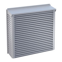 Climecon TUISKU-V Installation Manual