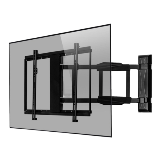MonLines mySwing MSM05 Mounting Instructions