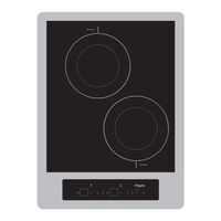Pelgrim IDK832 Manual