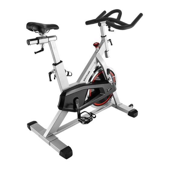 Kettler Speed 3 Manual