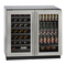 Wine Cooler U-Line Modular 3000 Series User Manual & Service Manual