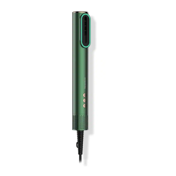 Memorism Zeph HSD1 User Manual