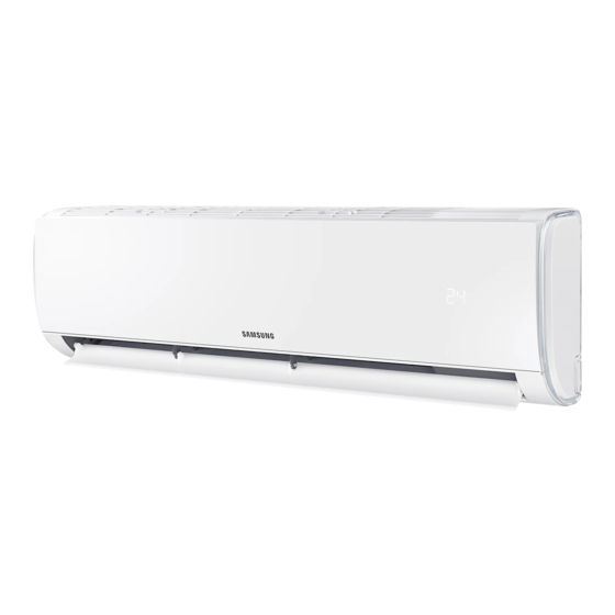 Haier HSU-09L03/H Operation Manual