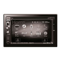 Axxera AV6116Bi Installation & Owner's Manual