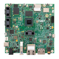 NXP Semiconductors Android Quick Start Manual