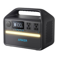 Anker 535 User Manual